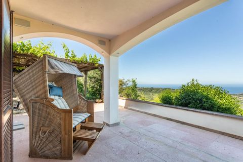 Villa i Magomadas, Oristano, Magomadas - € 390.000 | Ref: BOZ-1988 - foto 9