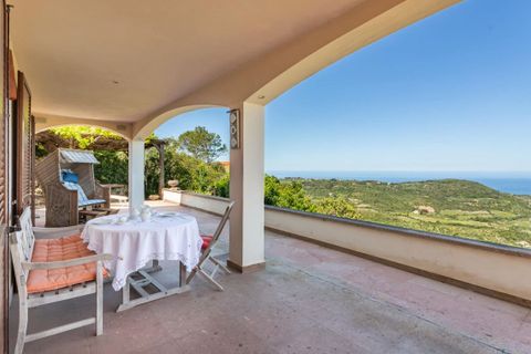 Villa i Magomadas, Oristano, Magomadas - € 390.000 | Ref: BOZ-1988 - foto 10