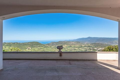 Villa i Magomadas, Oristano, Magomadas - € 390.000 | Ref: BOZ-1988 - foto 11