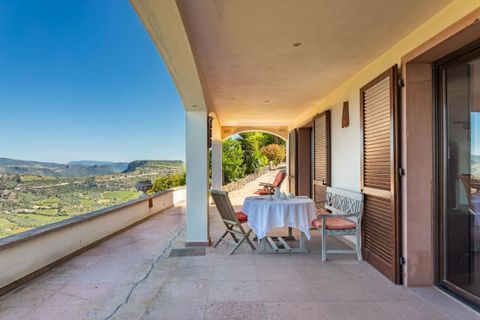 Villa i Magomadas, Oristano, Magomadas - € 390.000 | Ref: BOZ-1988 - foto 12