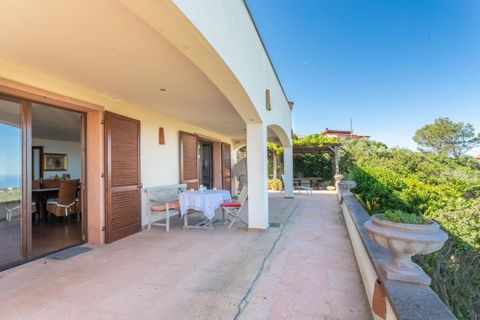 Villa i Magomadas, Oristano, Magomadas - € 390.000 | Ref: BOZ-1988 - foto 13
