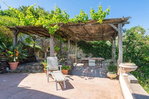 Villa i Magomadas, Oristano, Magomadas - € 390.000 | Ref: BOZ-1988 - foto 15