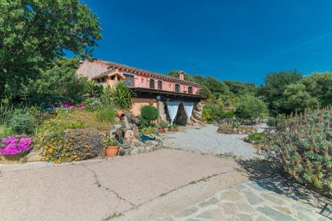 Villa i Arzachena, Sassari, Arzachena - € 820 000 | Ref: BOZ-6224 - foto 2