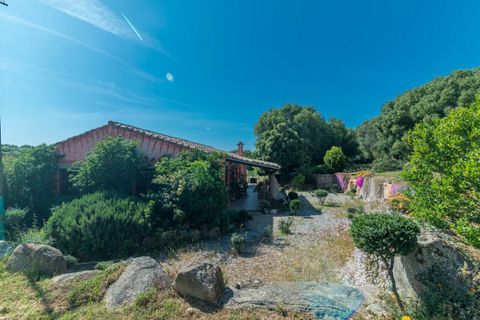 Villa i Arzachena, Sassari, Arzachena - € 820 000 | Ref: BOZ-6224 - foto 5