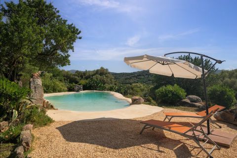 Villa i Arzachena, Sassari, Arzachena - € 820 000 | Ref: BOZ-6224 - foto 6