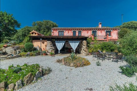 Villa i Arzachena, Sassari, Arzachena - € 820 000 | Ref: BOZ-6224 - foto 10