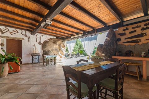 Villa i Arzachena, Sassari, Arzachena - € 820 000 | Ref: BOZ-6224 - foto 18