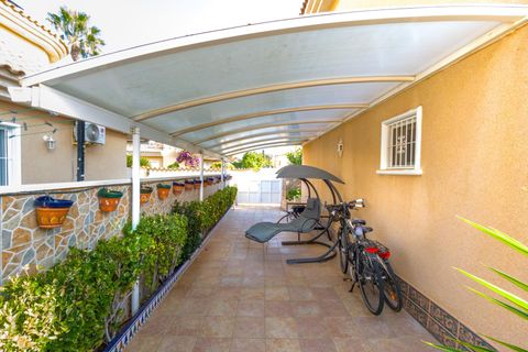 Villa i Torrevieja, Alicante, Torrevieja - € 325.000 | Ref: MCO-42239 - foto 3