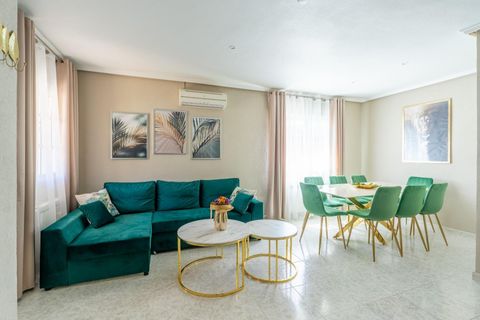 Villa i Torrevieja, Alicante, Torrevieja - € 325.000 | Ref: MCO-42239 - foto 4