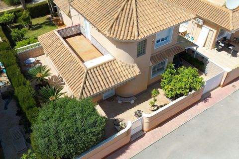 Villa i Torrevieja, Alicante, Torrevieja - € 325.000 | Ref: MCO-42239 - foto 32