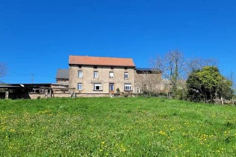 Villa i Mirandol-Bourgnounac, Tarn, Mirandol-Bourgnounac - € 205.200 | Ref: BVI83694 - foto 1