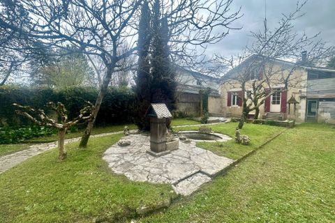 Villa a Bergerac, Dordogne, Bergerac - € 145.000 | Ref: BVI77102 - foto 2