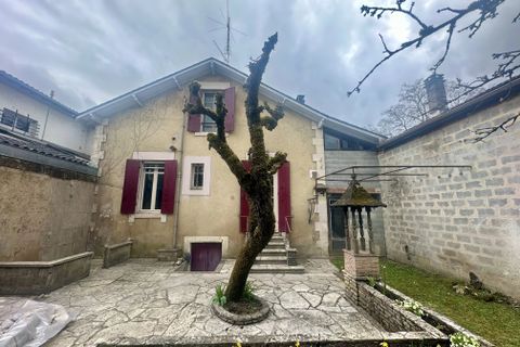 Villa a Bergerac, Dordogne, Bergerac - € 145.000 | Ref: BVI77102 - foto 12