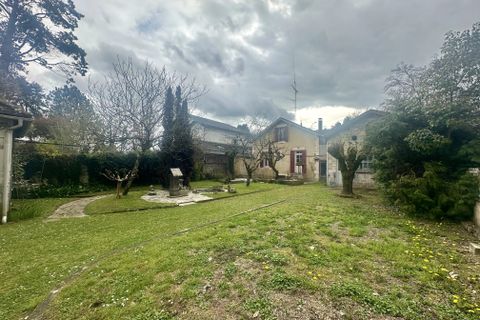 Villa a Bergerac, Dordogne, Bergerac - € 145.000 | Ref: BVI77102 - foto 13