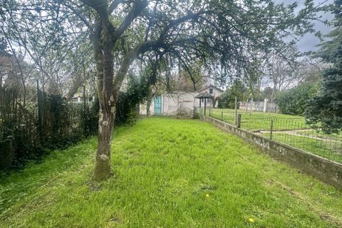 Villa a Bergerac, Dordogne, Bergerac - € 145.000 | Ref: BVI77102 - foto 14