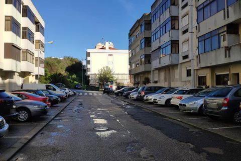 Lejlighed i Sintra, Lisbon, Sintra - € 263.000 | Ref: ZTRE-00683/12758 - foto 13