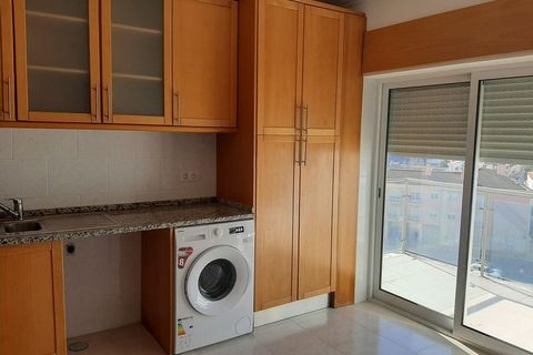 Lejlighed i Azambuja, Lisbon, Azambuja - € 315.000 | Ref: ZTRE-00853/12758 - foto 7