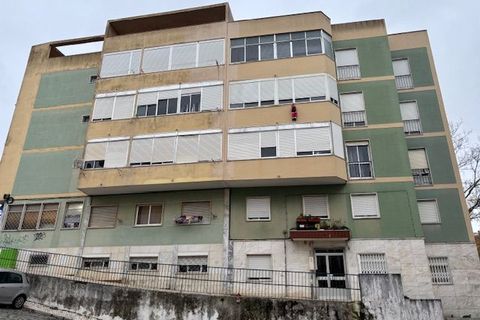 Lejlighed i Sintra, Lisbon, Sintra - € 269.000 | Ref: ZTRE-03055/12758 - foto 1