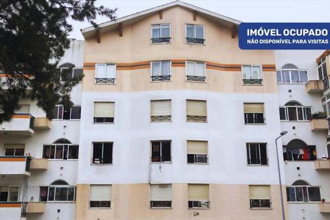 Lejlighed i Sintra, Lisbon, Sintra - € 268.000 | Ref: ZTRE-03236/12758 - foto 1