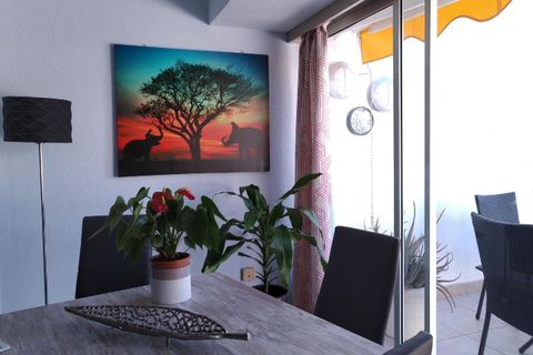 Wohnung in Mogan, Gran Canaria, Mogan - € 295.000 | Ref: AP02030 - Foto 17