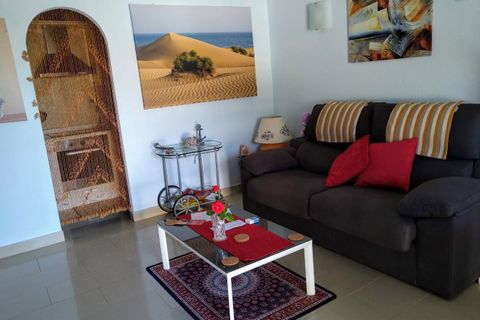 Wohnung in Mogan, Gran Canaria, Mogan - € 295.000 | Ref: AP02030 - Foto 22