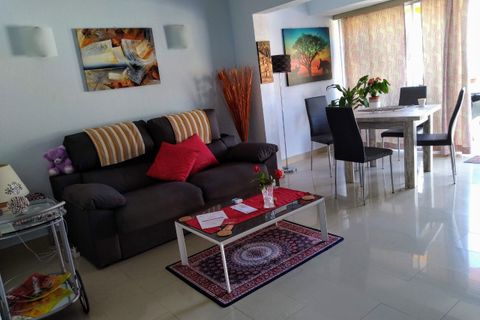 Wohnung in Mogan, Gran Canaria, Mogan - € 295.000 | Ref: AP02030 - Foto 23