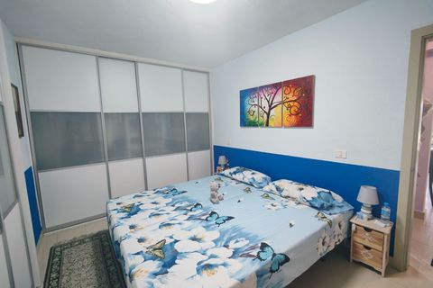 Wohnung in Mogan, Gran Canaria, Mogan - € 295.000 | Ref: AP02030 - Foto 26