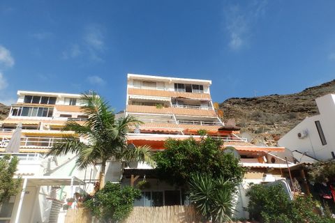 Wohnung in Mogan, Gran Canaria, Mogan - € 295.000 | Ref: AP02030 - Foto 38