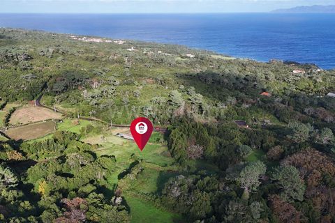 Helårsgrund i Sao Roque do Pico, Pico, Sao Roque do Pico - € 69.000 | Ref: 374250284 - foto 1