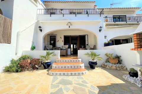 Villa i Benitachell, Alicante, Benitachell - € 345.000 | Ref: 47-90997 - foto 1