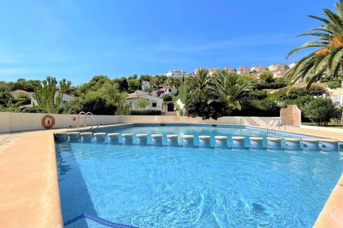 Villa i Benitachell, Alicante, Benitachell - € 345.000 | Ref: 47-90997 - foto 2