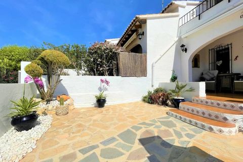 Villa i Benitachell, Alicante, Benitachell - € 345.000 | Ref: 47-90997 - foto 3
