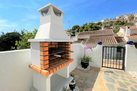Villa i Benitachell, Alicante, Benitachell - € 345.000 | Ref: 47-90997 - foto 4