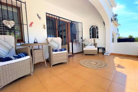 Villa i Benitachell, Alicante, Benitachell - € 345.000 | Ref: 47-90997 - foto 5