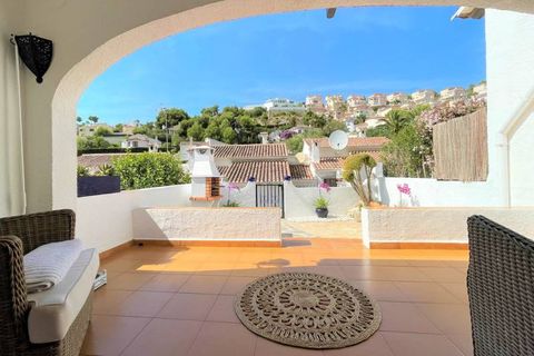 Villa i Benitachell, Alicante, Benitachell - € 345.000 | Ref: 47-90997 - foto 6