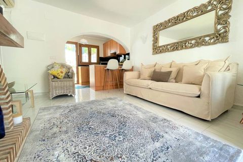 Villa i Benitachell, Alicante, Benitachell - € 345.000 | Ref: 47-90997 - foto 7