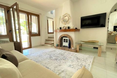 Villa i Benitachell, Alicante, Benitachell - € 345.000 | Ref: 47-90997 - foto 8
