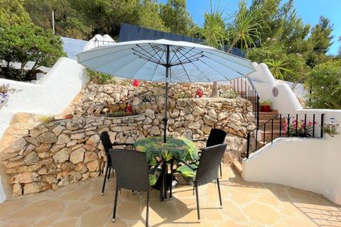 Villa i Benitachell, Alicante, Benitachell - € 345.000 | Ref: 47-90997 - foto 11