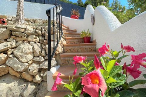 Villa i Benitachell, Alicante, Benitachell - € 345.000 | Ref: 47-90997 - foto 12