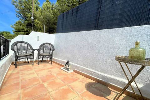 Villa i Benitachell, Alicante, Benitachell - € 345.000 | Ref: 47-90997 - foto 13