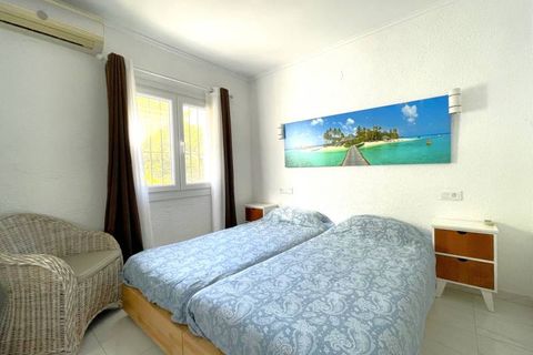 Villa i Benitachell, Alicante, Benitachell - € 345.000 | Ref: 47-90997 - foto 16