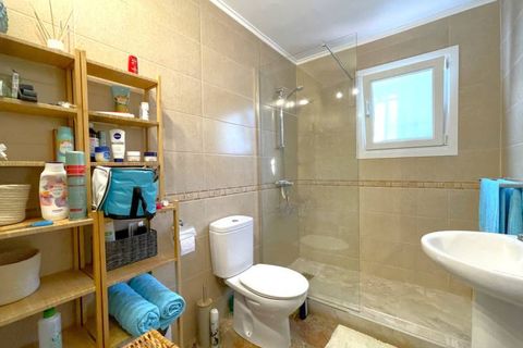 Villa i Benitachell, Alicante, Benitachell - € 345.000 | Ref: 47-90997 - foto 17