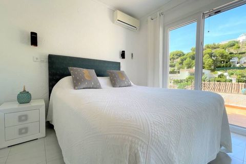 Villa i Benitachell, Alicante, Benitachell - € 345.000 | Ref: 47-90997 - foto 18