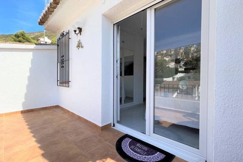 Villa i Benitachell, Alicante, Benitachell - € 345.000 | Ref: 47-90997 - foto 19
