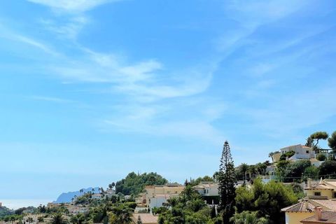 Villa i Benitachell, Alicante, Benitachell - € 345.000 | Ref: 47-90997 - foto 20