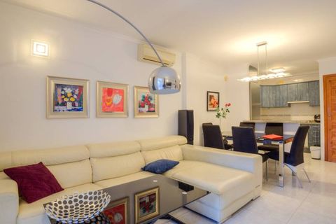 Leilighet i Benitachell, Alicante, Benitachell - € 190 000 | Ref: 46-35401-18 - foto 2