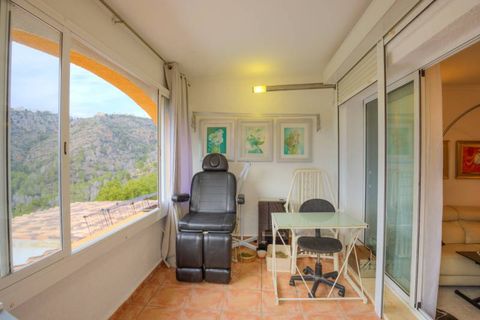 Leilighet i Benitachell, Alicante, Benitachell - € 190 000 | Ref: 46-35401-18 - foto 8