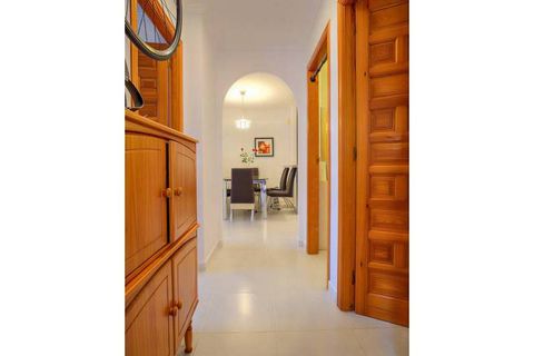 Leilighet i Benitachell, Alicante, Benitachell - € 190 000 | Ref: 46-35401-18 - foto 9