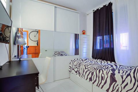 Leilighet i Benitachell, Alicante, Benitachell - € 190 000 | Ref: 46-35401-18 - foto 13