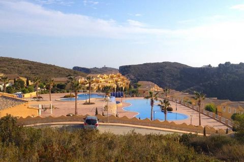 Leilighet i Benitachell, Alicante, Benitachell - € 190 000 | Ref: 46-35401-18 - foto 14